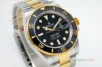 ARF Rolex Submariner 41mm Dandong 3235 Movement TT YG Band Black Watch